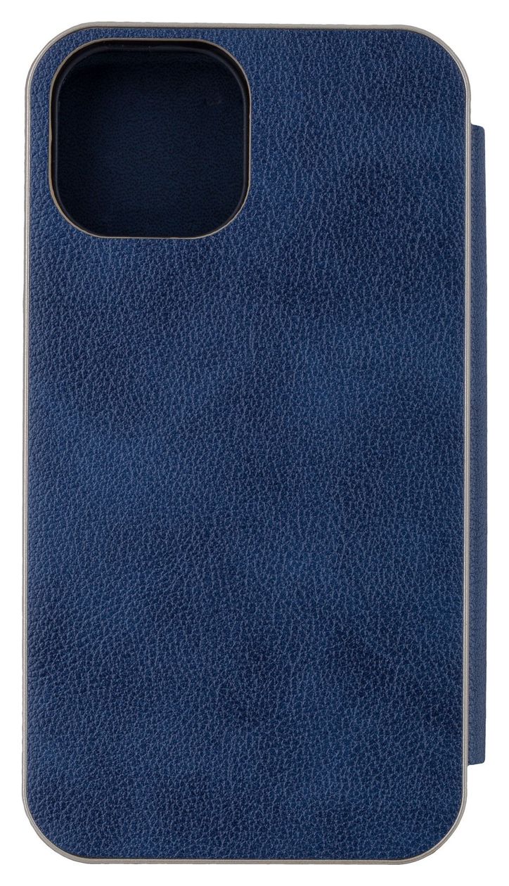 21464 Book Case Curve Deluxe Folio für Samsung A17  (Blau) 