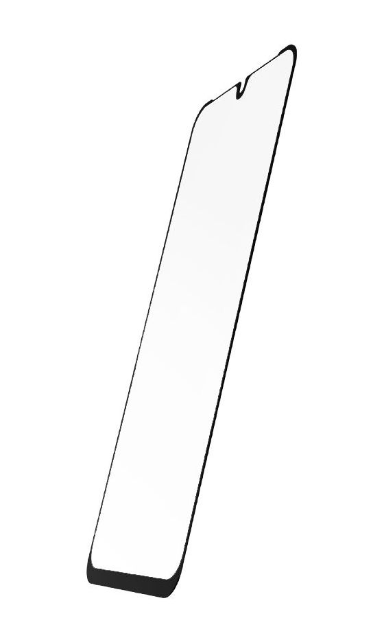 23006 Capsule Glass Klare Bildschirmschutzfolie gehärtetes Glas für  Samsung A17 5G/ A16 5G/ A26 5G Kratzresistent, Schlagfest 