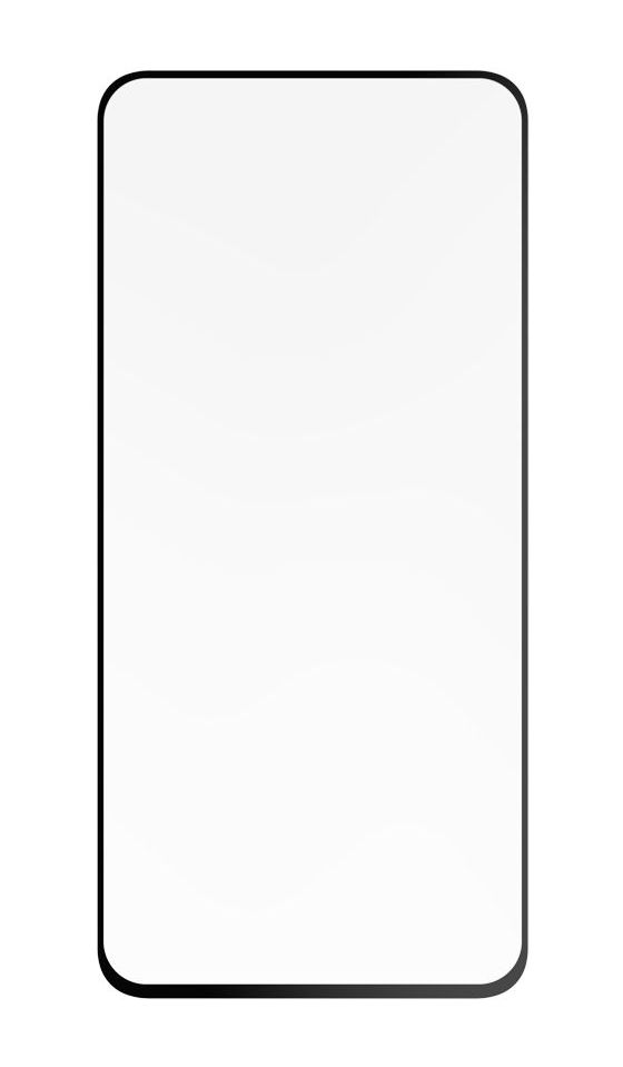 23008 Capsule Glass Klare Bildschirmschutzfolie gehärtetes Glas für  Samsung A37/ S24 FE/ A36/ A56 Schlagfest, Kratzresistent 