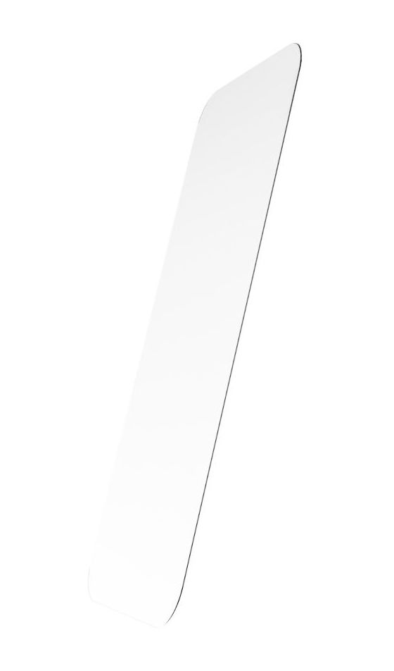 23018 Impact Glass Klare Bildschirmschutzfolie gehärtetes Glas für  Apple iPhone 17 Pro Max/ 16 Pro Max Schlagfest, Kratzresistent 