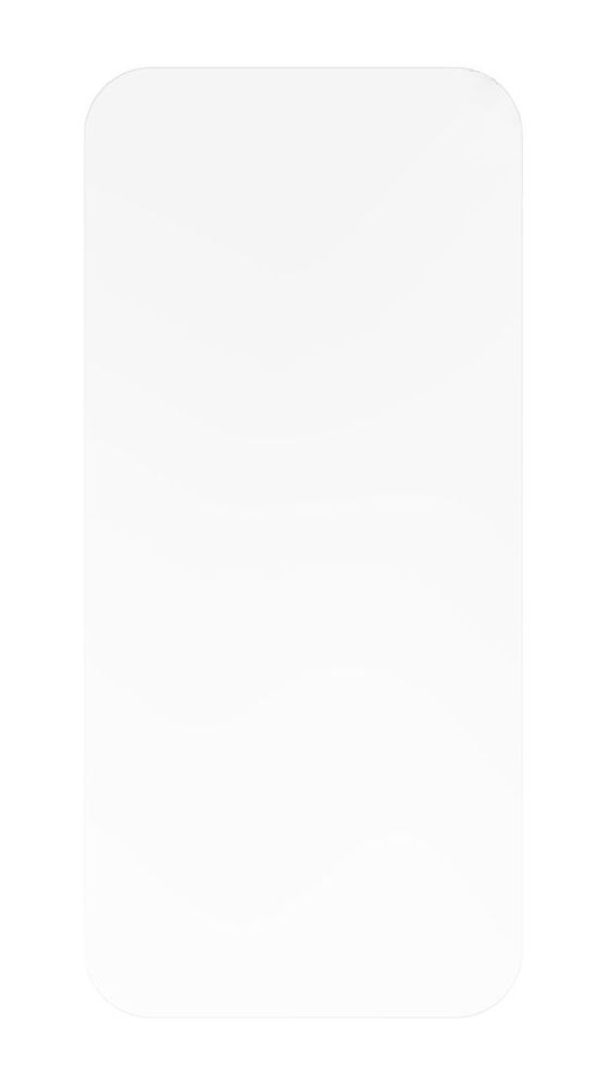 23019 Impact Glass Klare Bildschirmschutzfolie gehärtetes Glas für  Apple iPhone 17 Air Schlagfest, Kratzresistent 