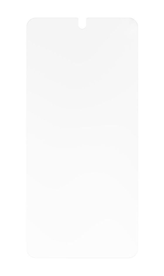 23024 Klare Bildschirmschutzfolie gehärtetes Glas für  Samsung S25 Schlagfest, Kratzresistent 
