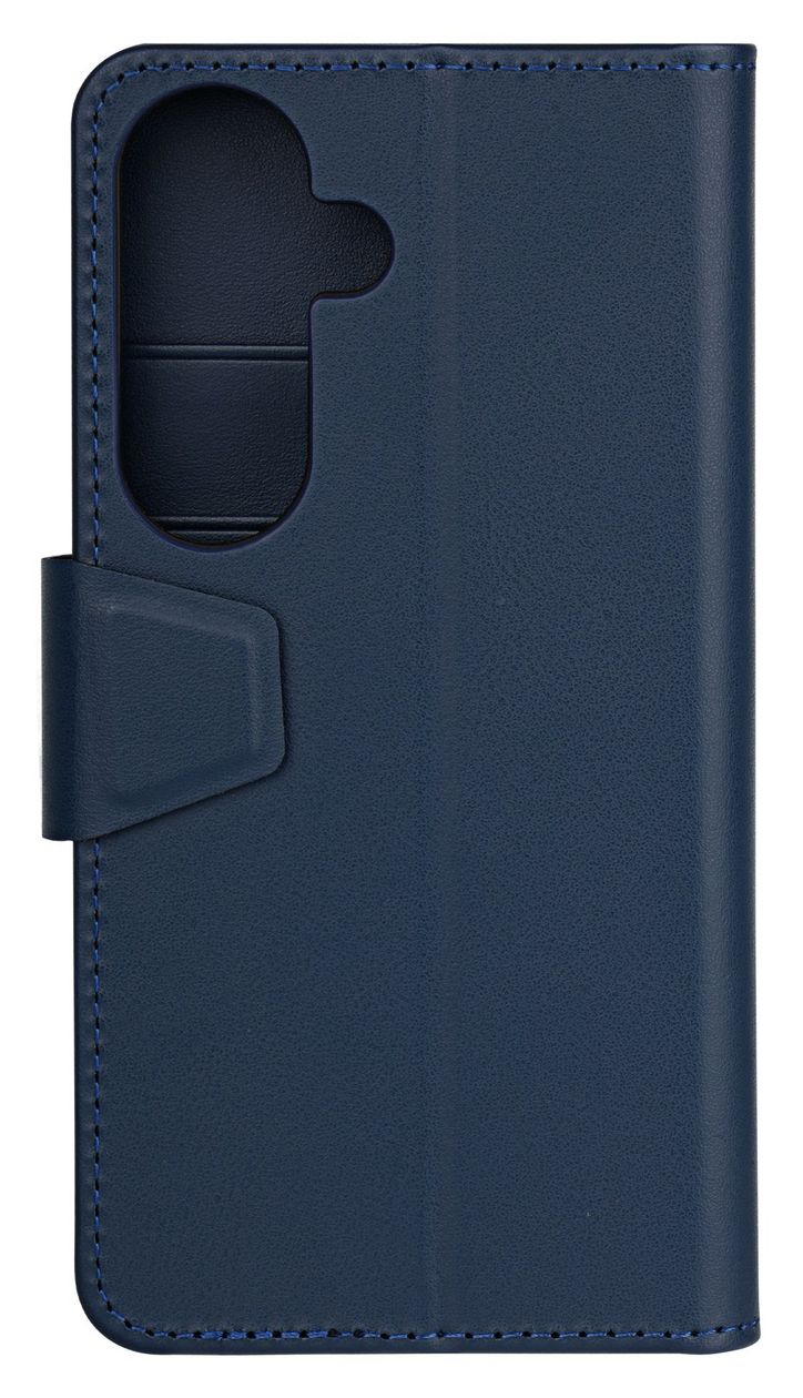 23046 Book Case Wallet Geldbörsenhülle für Samsung A27 5G  (Blau) 