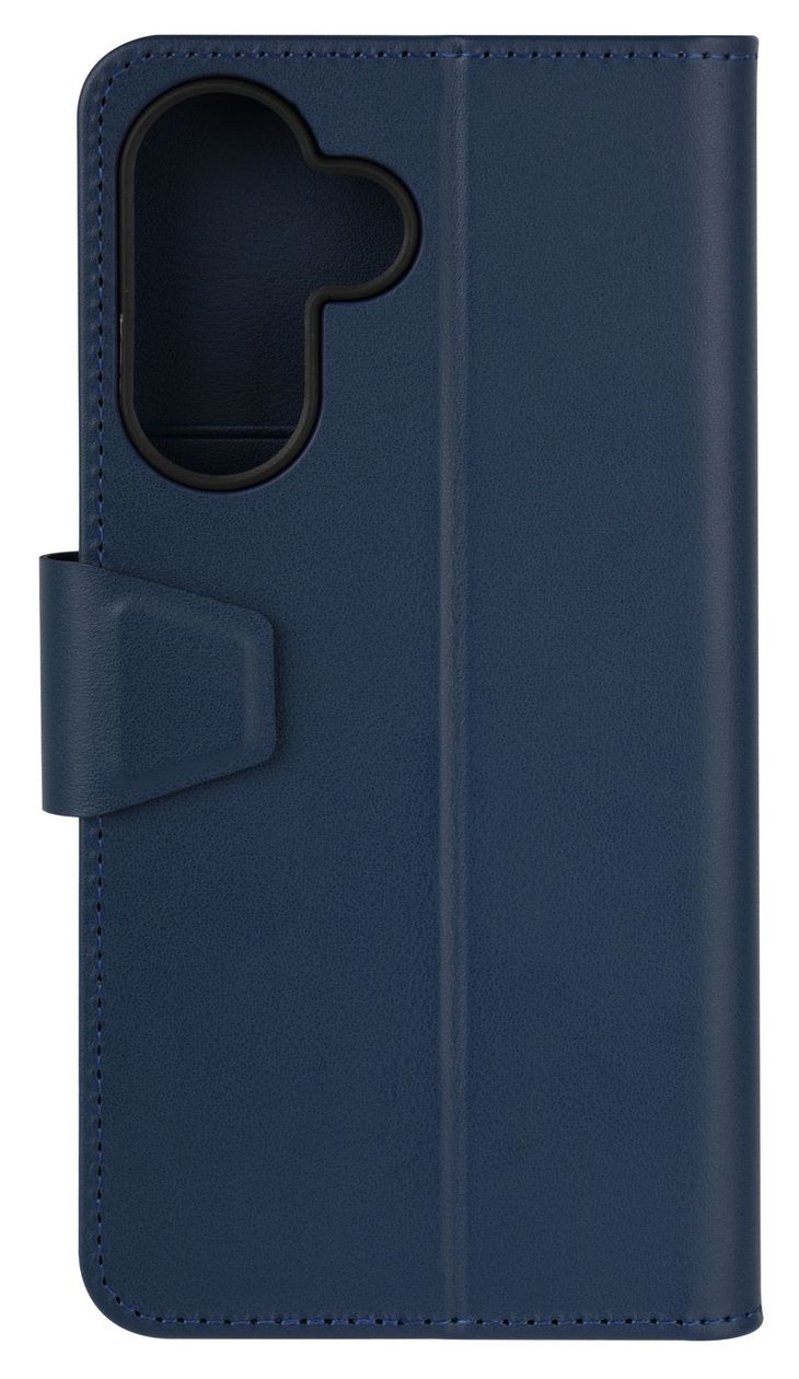 23048 Book Case Wallet Geldbörsenhülle für Samsung A37 5G  (Blau) 