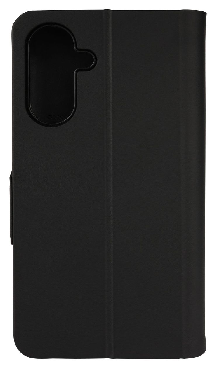 23055 Book  Case Flap Folio für Samsung A27 5G  (Schwarz) 