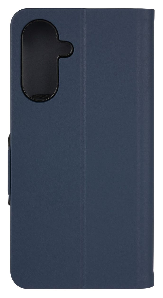 23056 Book Case Flap Folio für Samsung A27 5G  (Blau) 