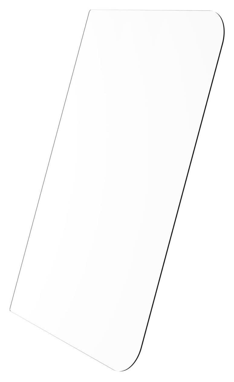 Impact Glass Klare Bildschirmschutzfolie für  Apple iPhone Duo Kratzresistent 