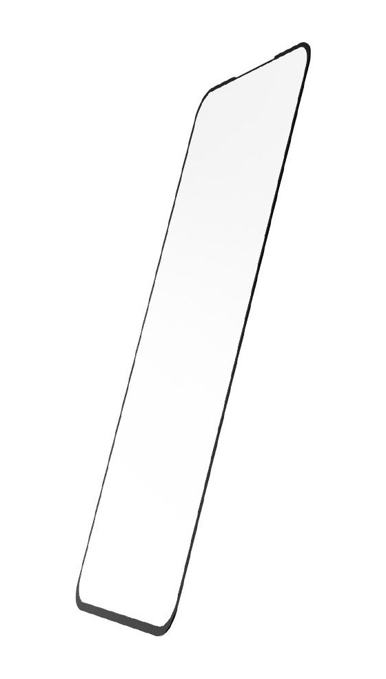 Capsule Glass Klare Bildschirmschutzfolie gehärtetes Glas für Samsung A57/ S25 FE 