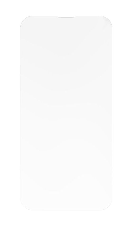 Impact Glass Klare Bildschirmschutzfolie gehärtetes Glas für Apple iPhone 17e/ 16e 