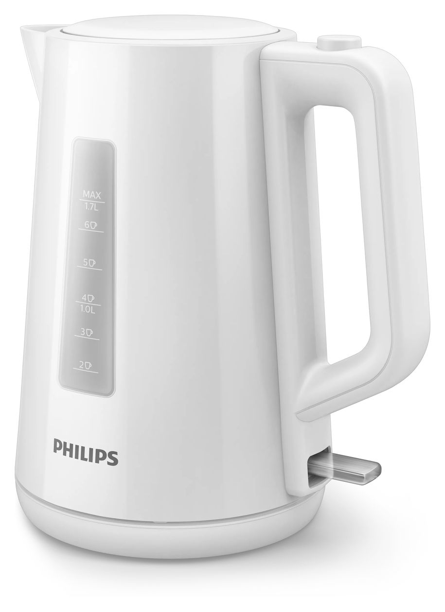 3000 series HD9318/00 1,7 l Wasserkocher 2020 W 