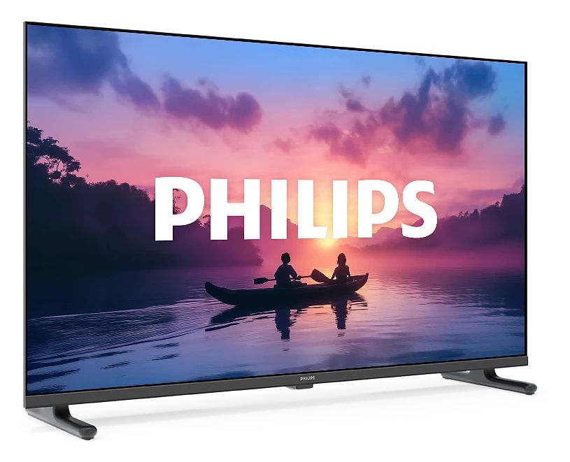 32PHS6050/12 LCD/TFT 81,3 cm (32 Zoll) Fernseher HD+ VESA 200 x 150 mm 