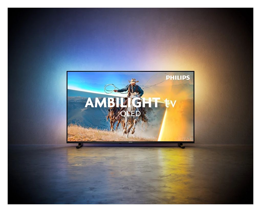 40PQS6901/12 QLED 101,6 cm (40 Zoll) Fernseher Full HD VESA 100 x 200 mm 