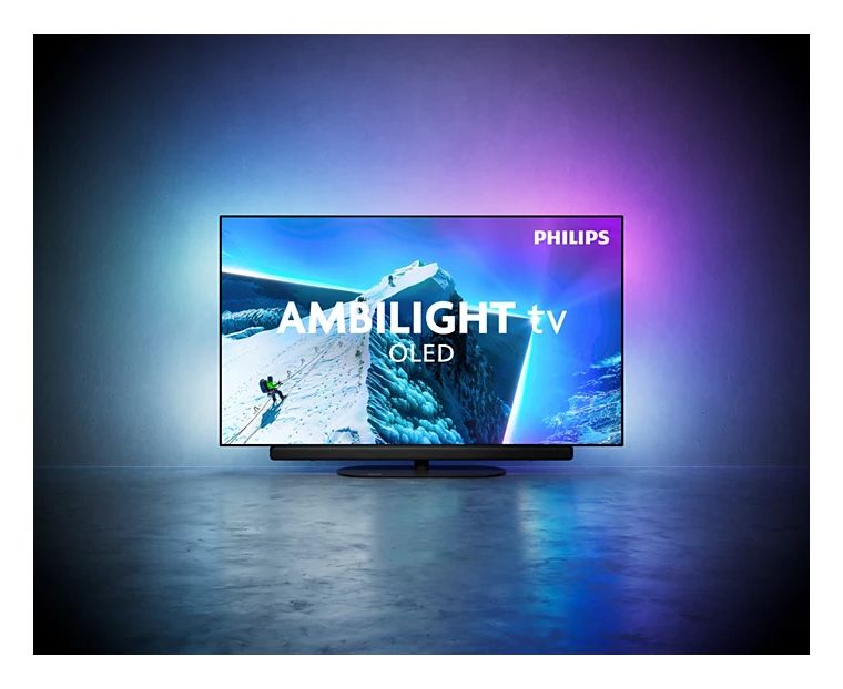 42OLED901/12 OLED 106,7 cm (42 Zoll) Fernseher 4K Ultra HD VESA 300 x 300 mm 