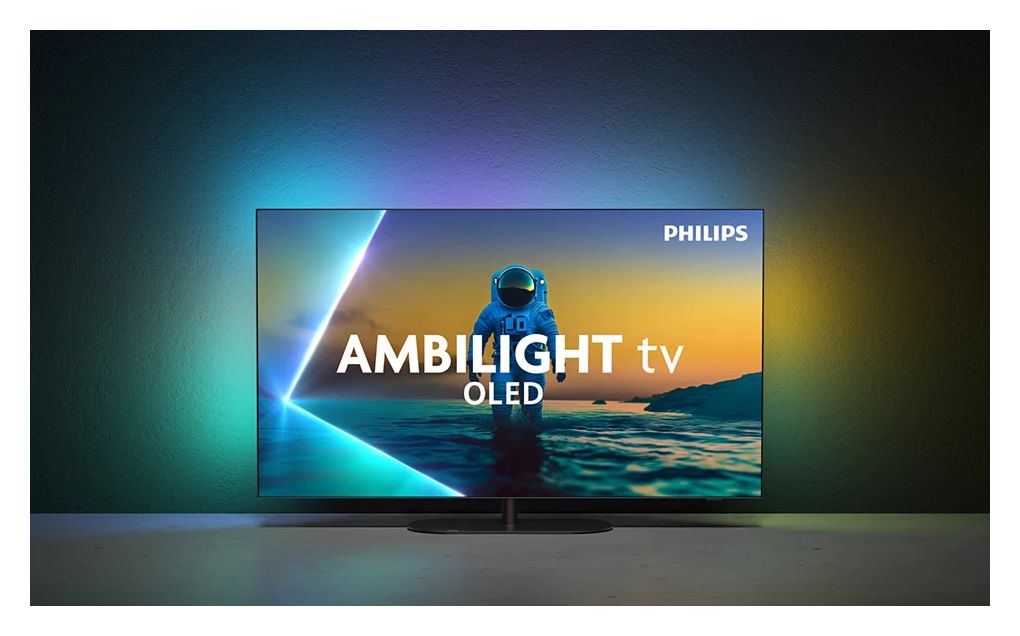 55OLED820/12 