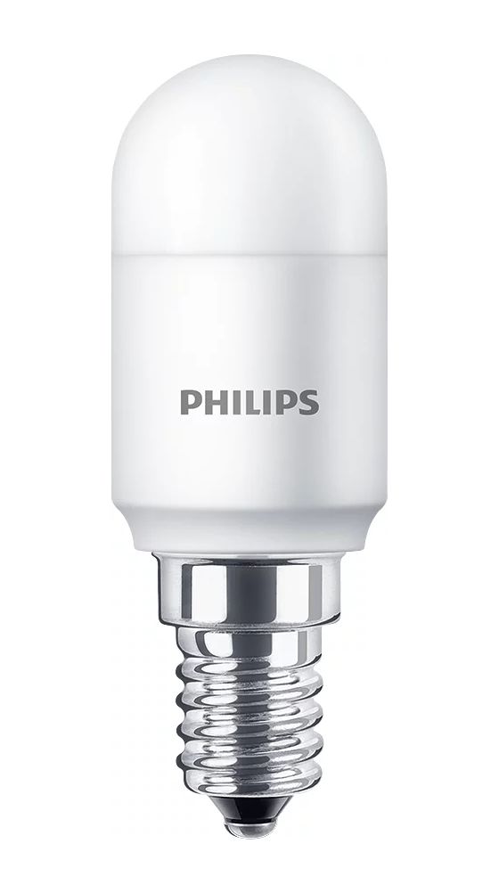 8718699771959 LED Lampe Lüsterkolben E14 EEK: G 250 lm Warmweiß (2700K) entspricht 25 W 