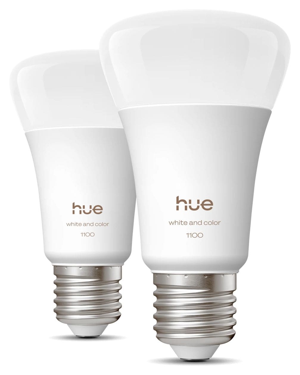 A60 – Smarte Lampe E27 – 1100 lm 