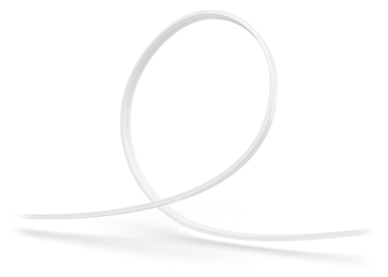 Hue Essential Flex Lightstrip Intelligenter Leuchtstreifen 5000 mm Multi 