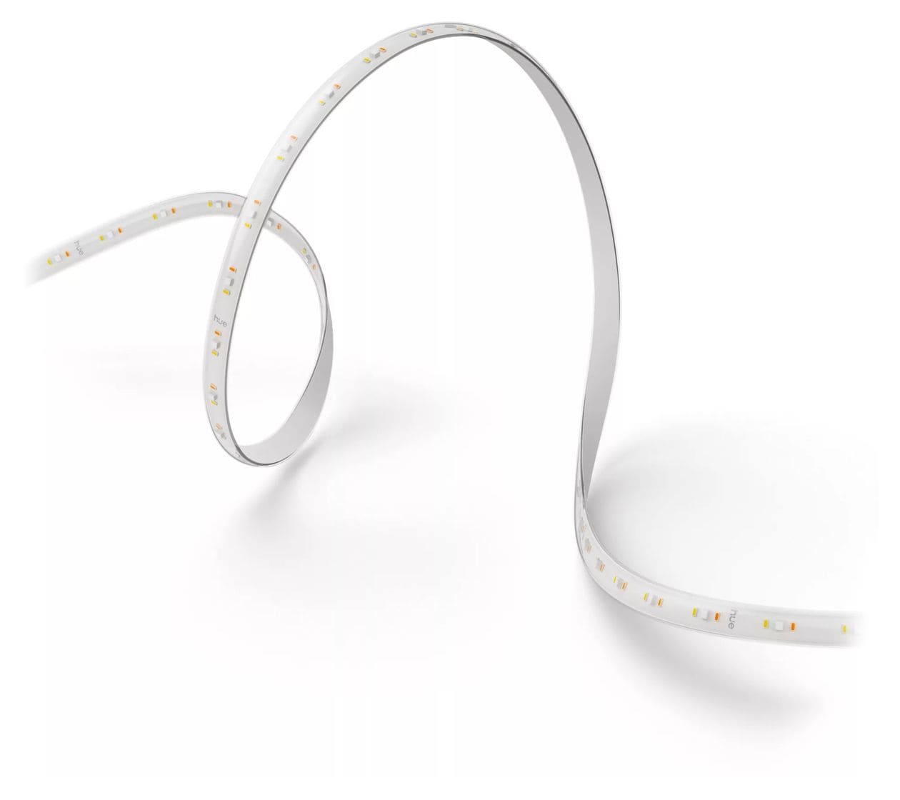 Hue Flux Lightstrip 4 m Intelligenter Leuchtstreifen 4000 mm Multi 