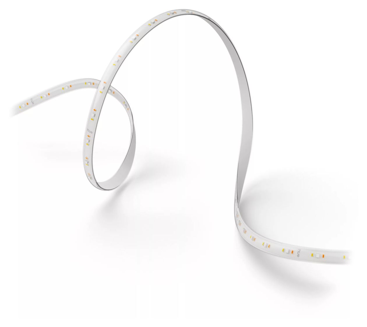 Hue Flux Strip Light 3 m Base Kit Intelligenter Leuchtstreifen 3000 mm Multi 