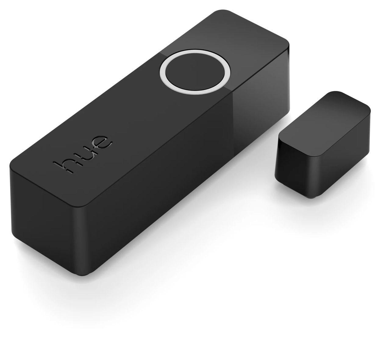 Hue Secure Kontaktsensor   (Schwarz) 