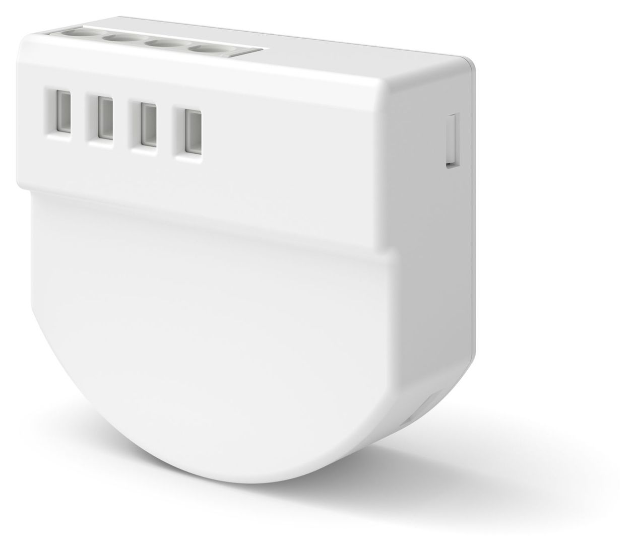 Kabelgebundenes Wandschaltermodul für smarte Leuchten (1er-Pack) 