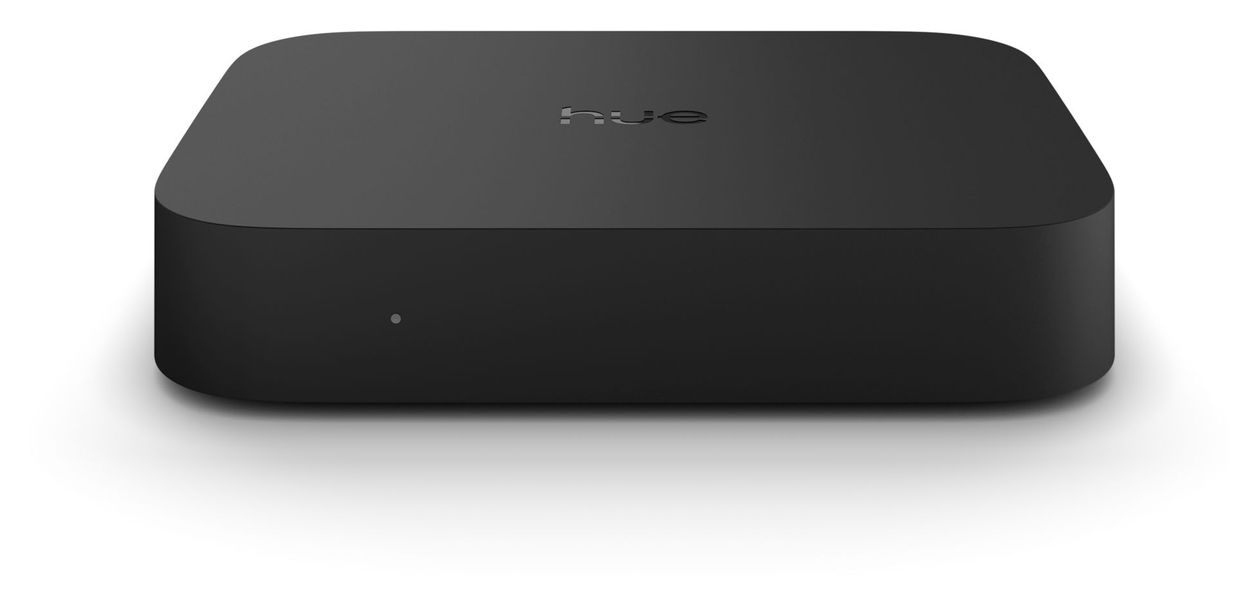 Philips Hue Play HDMI Sync Box 4K 