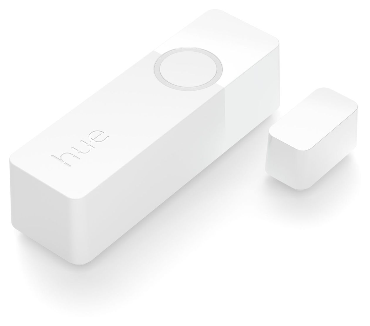 Hue Secure Kontaktsensor  Amazon Alexa / Google Home / Apple HomeKit  (Weiß) 
