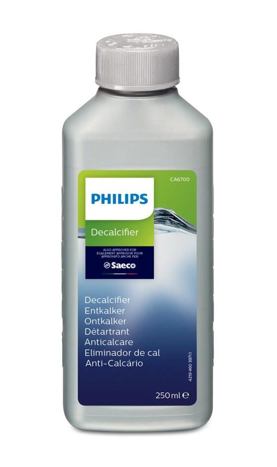 CA6700/10 Entkalker für Espressomaschinen  Entkalker 