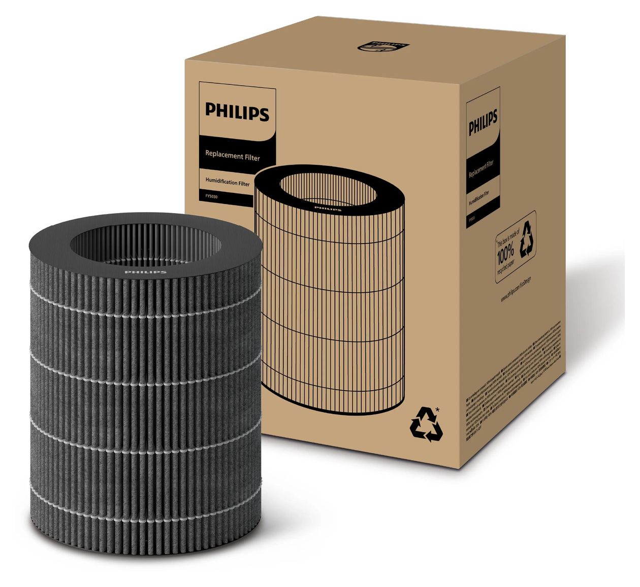 FY5030/00 Ersatzfilter 