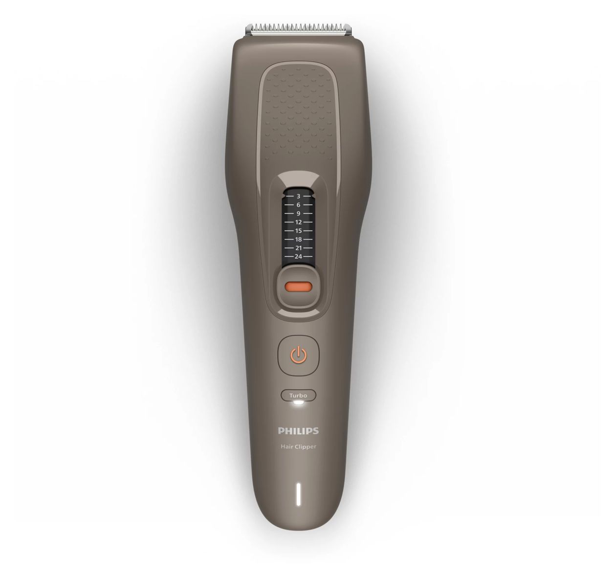 Hair Clipper HC5722 Serie 5000 