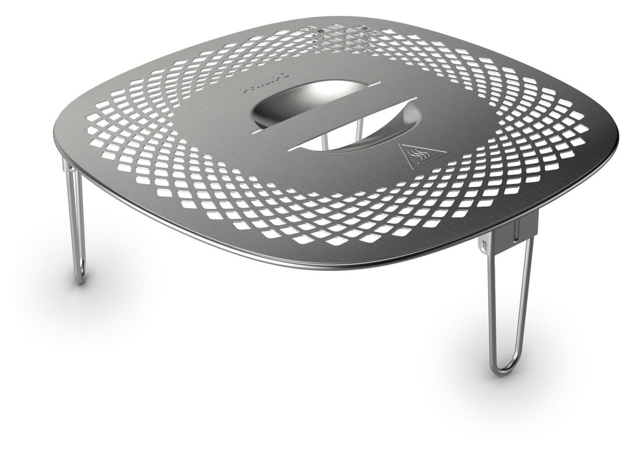 HD9954/01 Snack-Kit Zubehör-Set für Airfryer XXL: HD963x, HD965x 