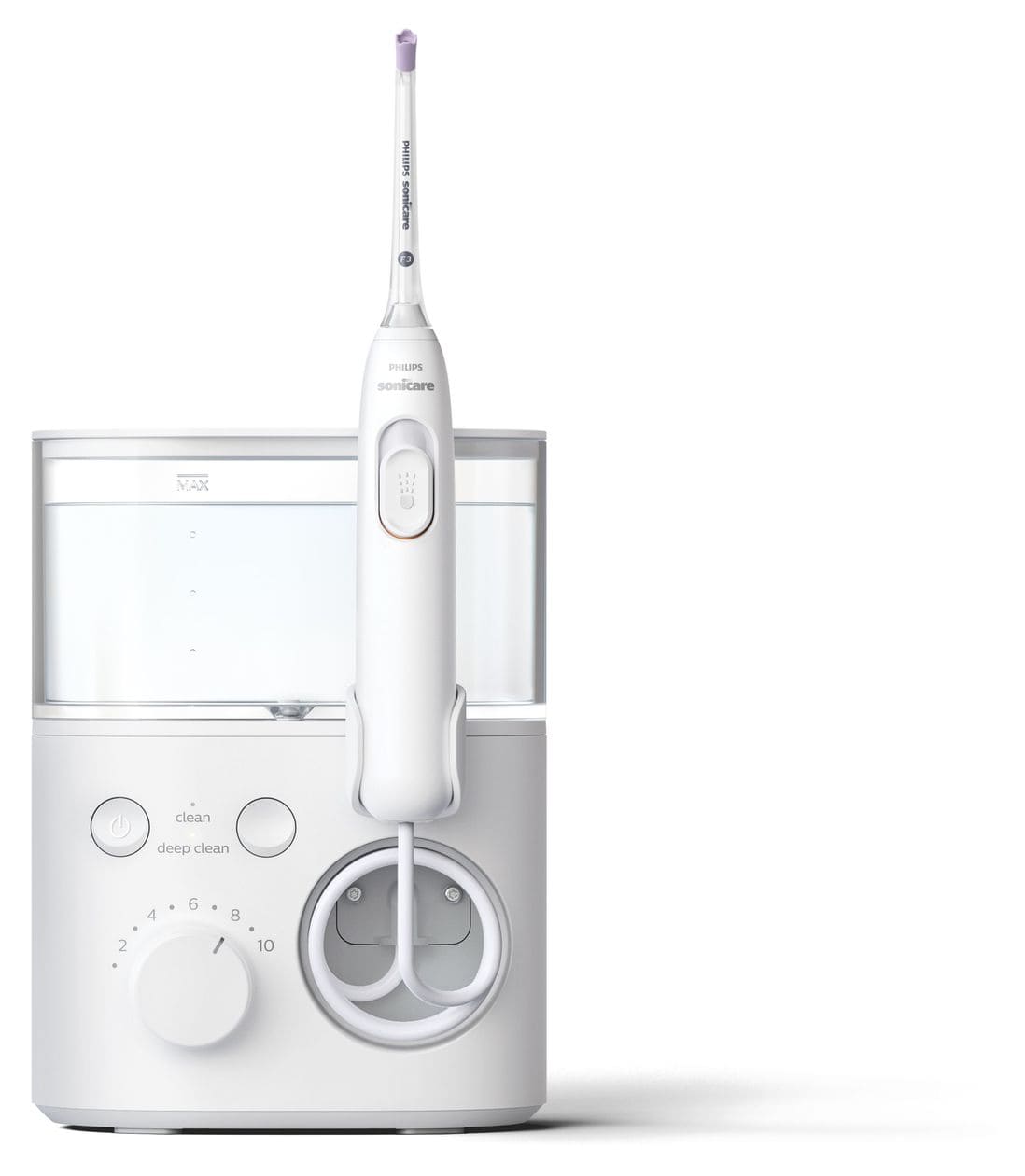 HX3711/20 Sonicare Power Flosser 3000 Munddusche 