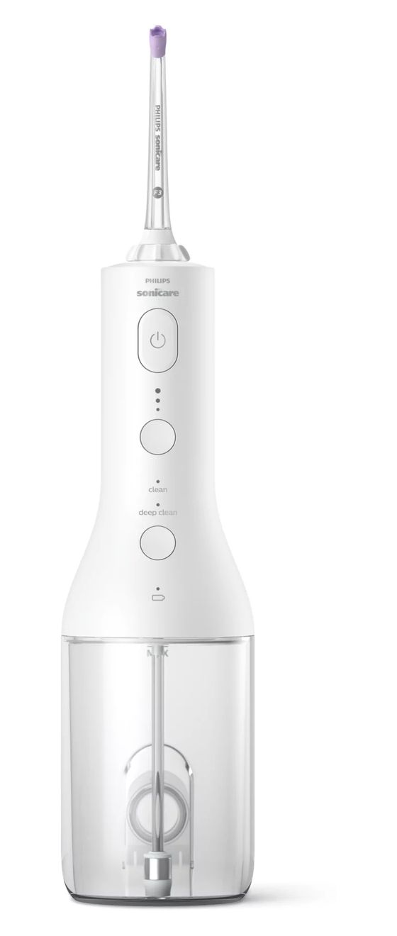 HX3826/31 Sonicare Cordless Power Flosser 3000 Munddusche 