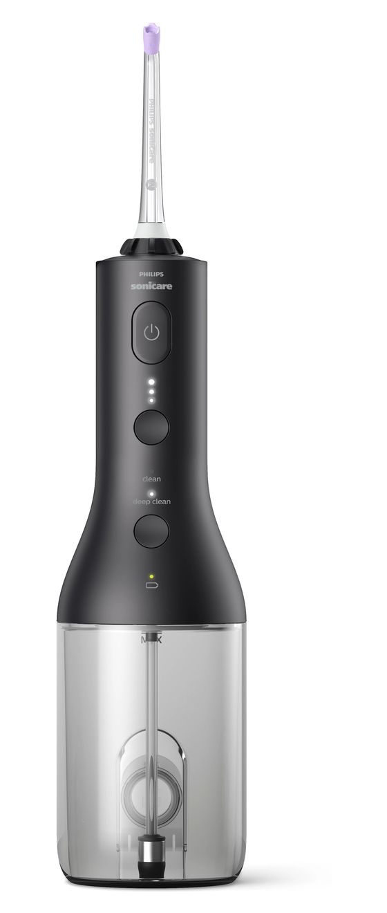 HX3826/33 Sonicare Cordless Power Flosser 3000 Munddusche 