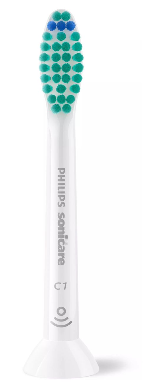 ProResults HX6014/87 Bürstenköpfe (4er-Pack) 