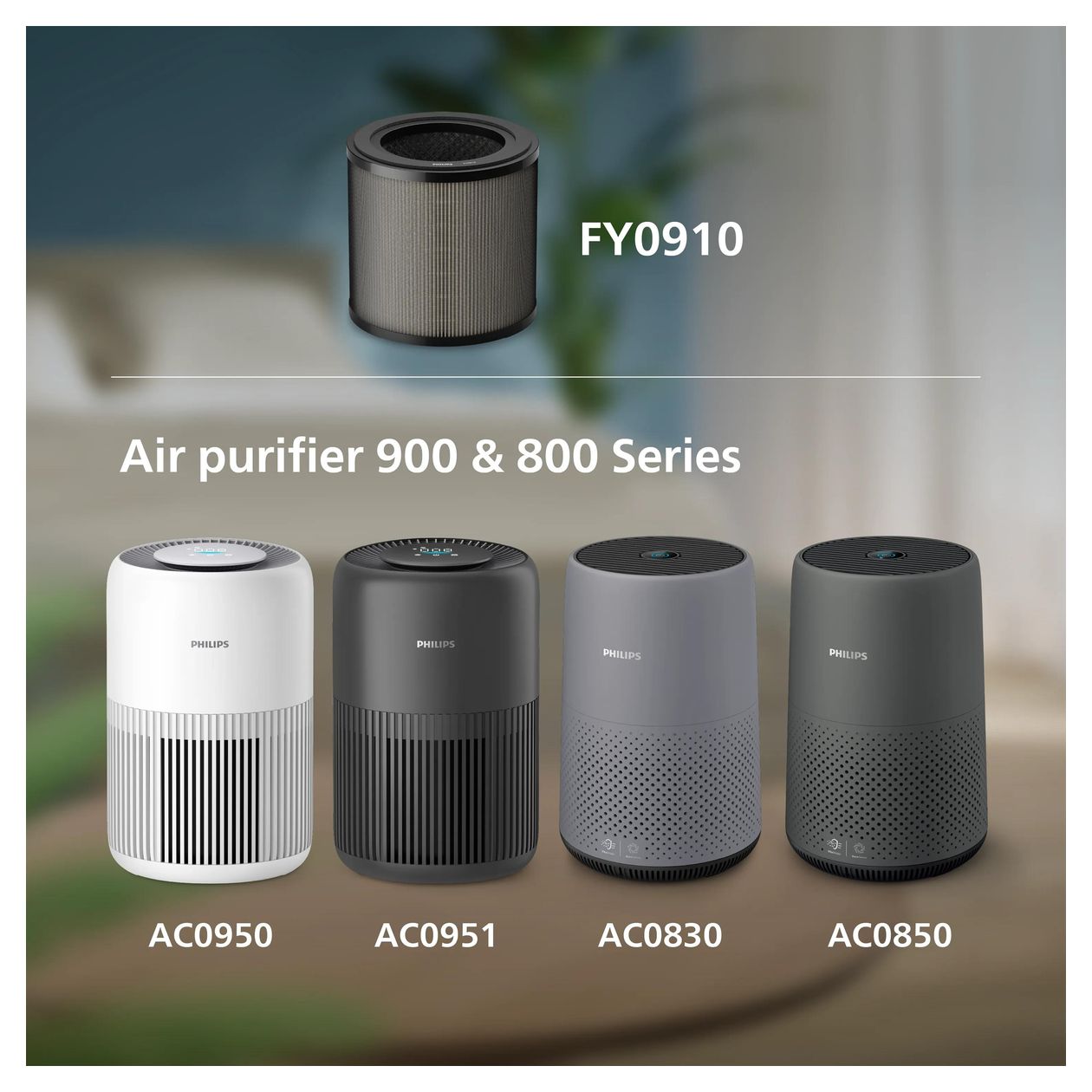 PureProtect Mini 900 Series 
