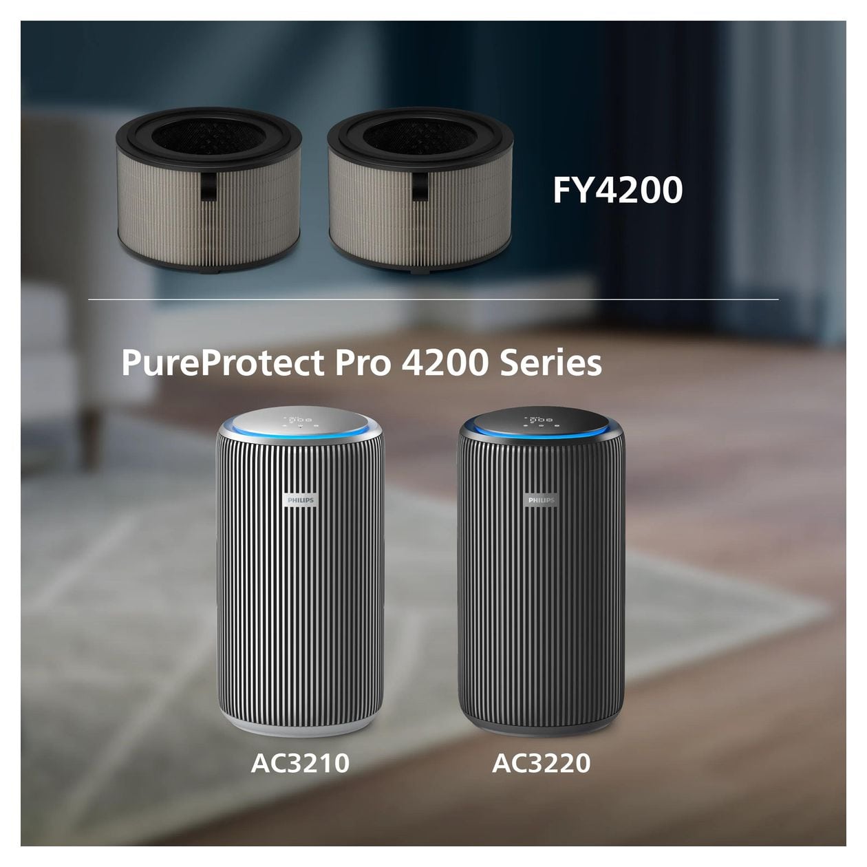 PureProtect Pro 4200 Series 