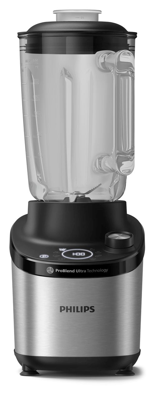 Serie 7000 HR3760/00 Standmixer 7 Geschwindigkeiten 1500 W 
