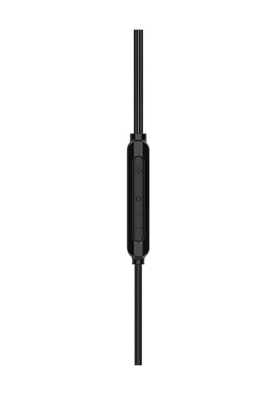 TAE2146BK/00 In-Ear Kopfhörer Kabelgebunden USB Typ-C  (Schwarz) 