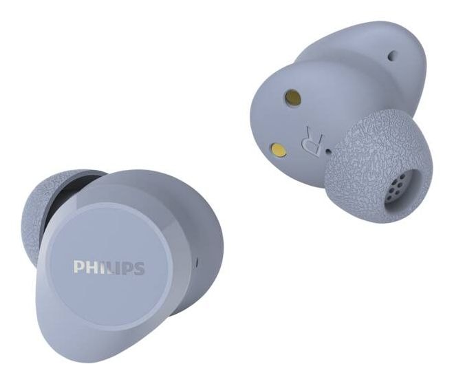 TAT1300LB/00 Bluetooth Kopfhörer kabellos IPX4 USB Typ-C  (Violett) 