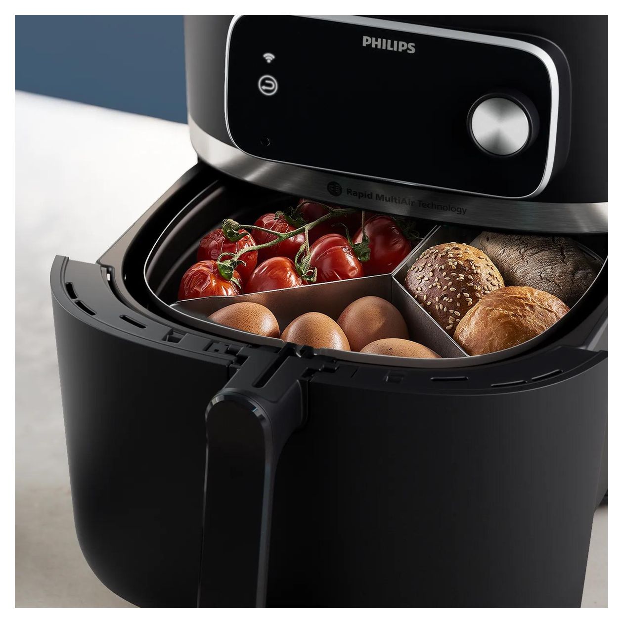 Zubehör für den Airfryer 8,3 l 