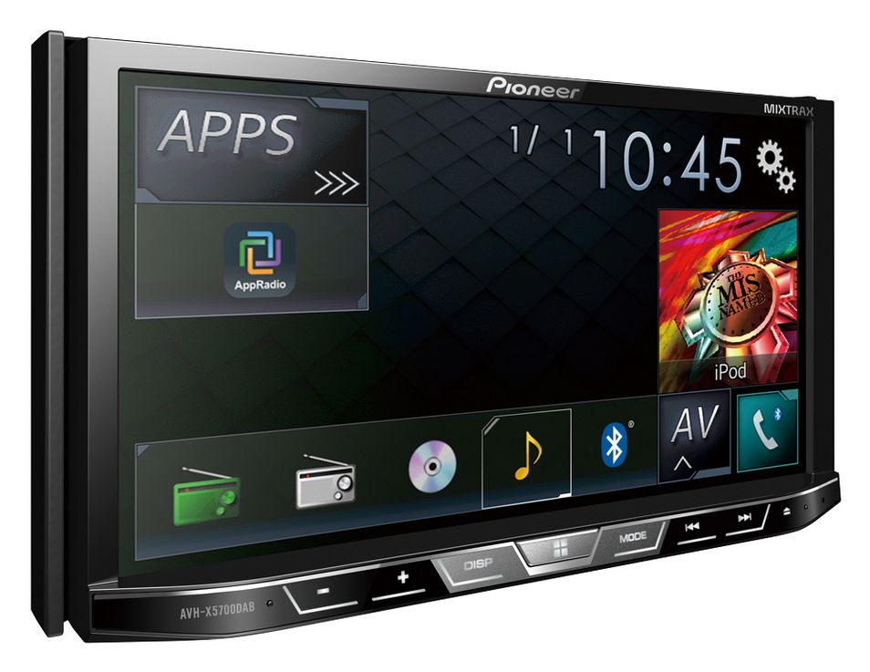 AVH-X5700DAB 