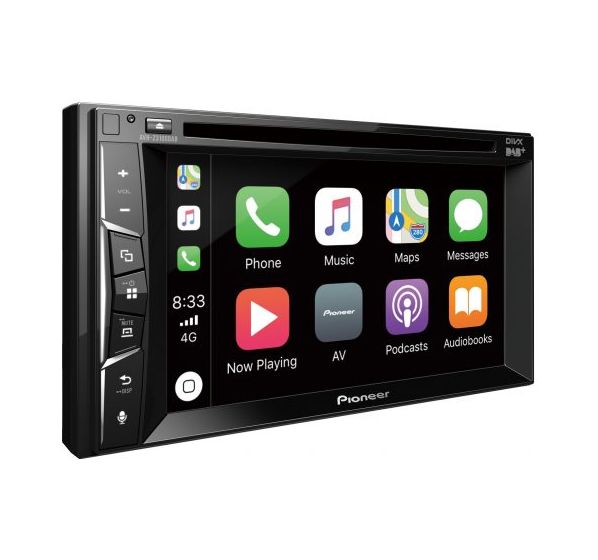 AVH-Z3100DAB 