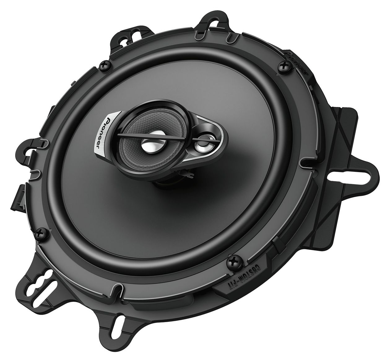 TS-A1670F 3-Wege Einbaulautsprecher 320 W 