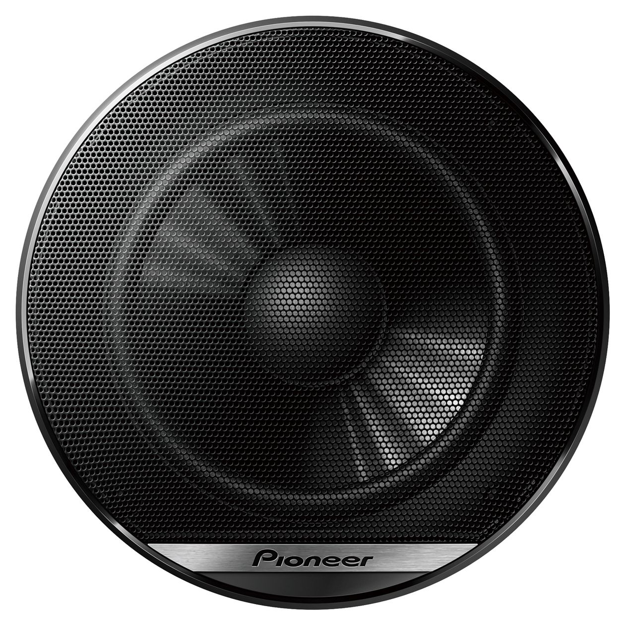 TS-G130C 2-Wege Einbaulautsprecher 250 W 