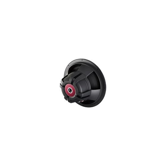 TS-W304R 1-Weg Einbaulautsprecher 1300 W 