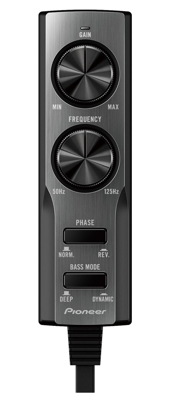TS-WX130DA Einbaulautsprecher 