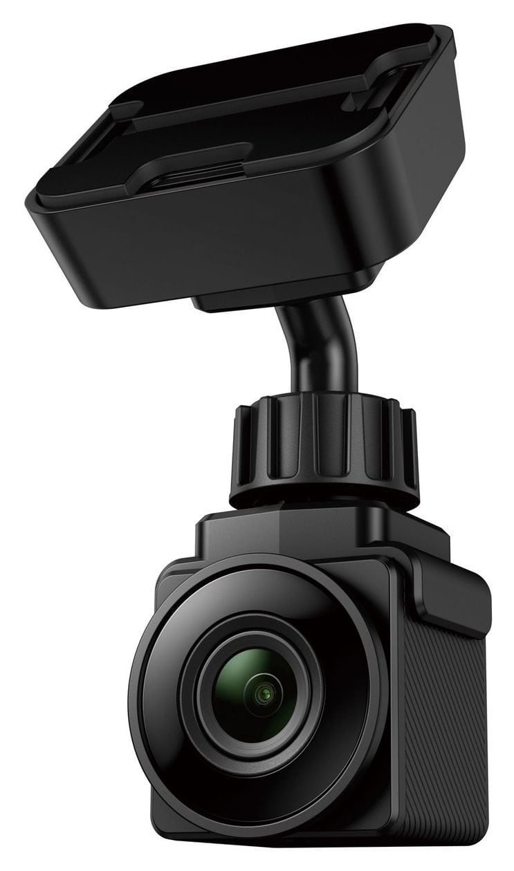 VREC-DH200 Dashcam Full HD  (Schwarz) 