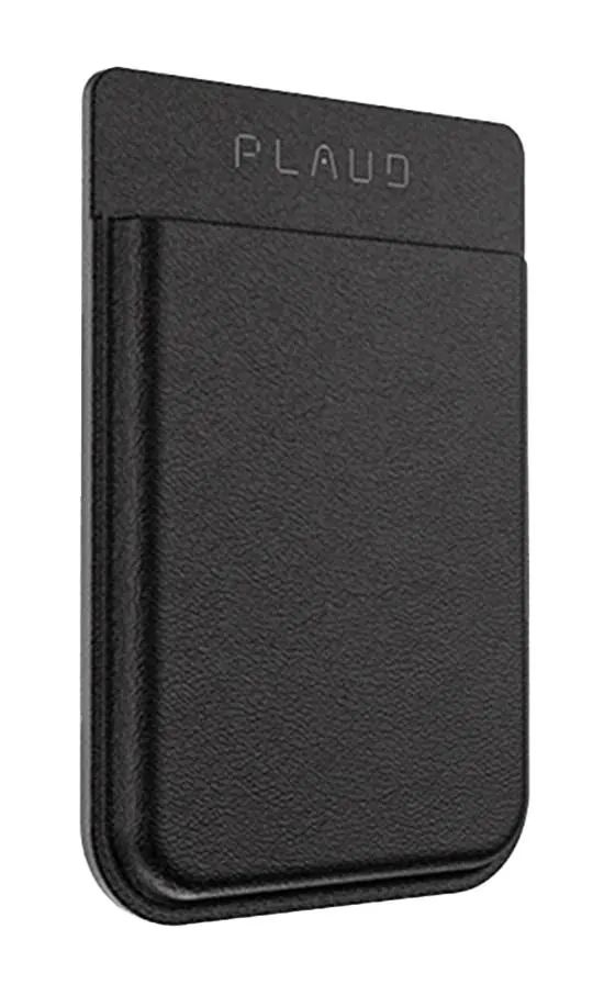Note Magnetic Case für Diktiergerät  (Schwarz) 