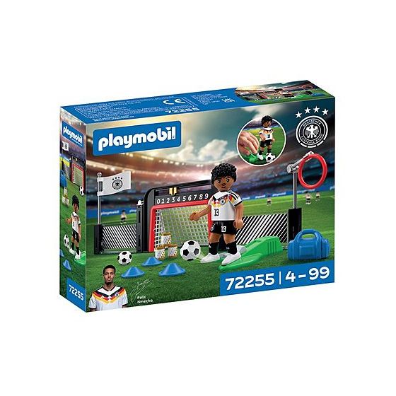 72255 DFB Trainings-Station Nmecha 